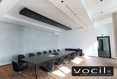Bildquelle: VOCIL German Stretch Ceiling GmbH